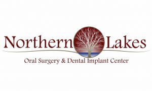 Oral Surgery Logo - Northern Lakes Oral Surgery | Midwest Dental Solutions