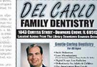 dental ad design | Midwest Dental Solutions